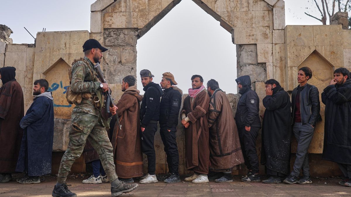 USA vyjednaly pro Kurdy funkci náměstka syrského ministra obrany